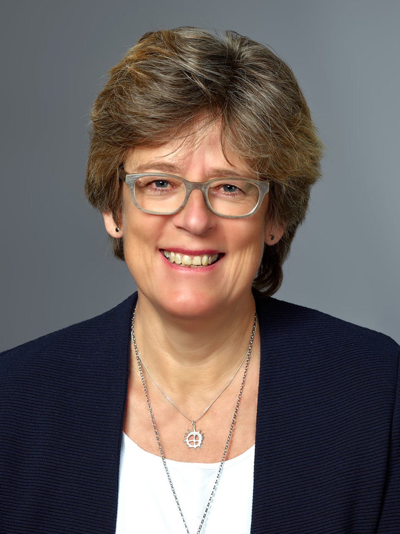 Regula Kennel leitet den Bereich Unternehmensentwicklung bei Proviande. (Bild zVg)