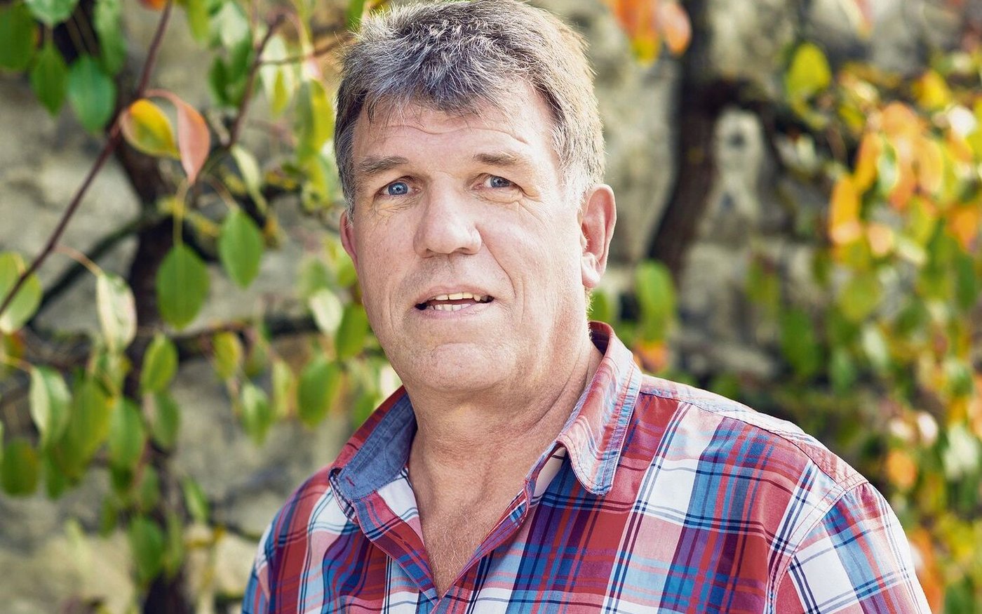 «Die Katze lässt das Mausen nicht!», Professor Xaver Sidler hielt vergangene Woche seine Abschiedsvorlesung.