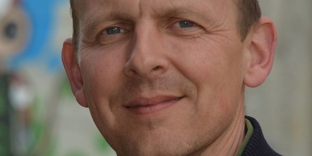 Adrian Krebs ist 48-jährig und diplomierter Ingenieur-Agronom ETH Zürich. (BIld Thomas Alföldi) 