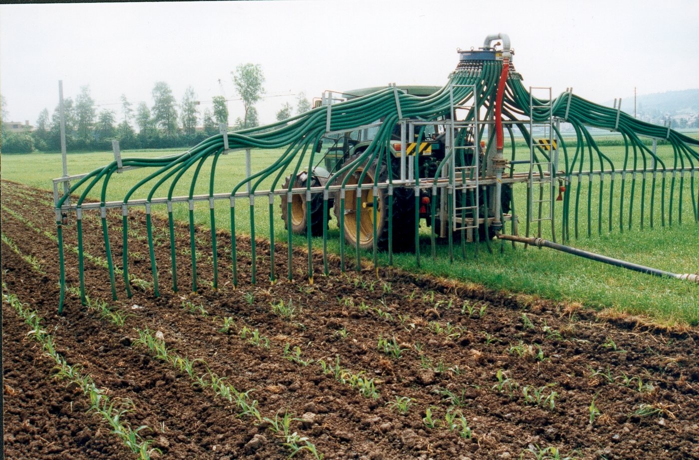 Der SBV ist überzeugt, dass das Obligatorium nicht der richtige Weg ist, um die Emissionen zu reduzieren. (Bild SBV)