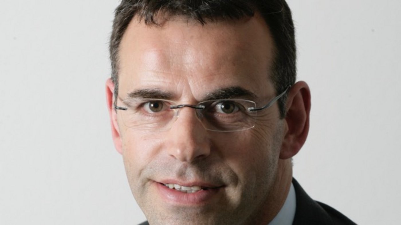 Christoph Böbner, Leiter der Dienststelle Landwirtschaft und Wald des Kantons Luzern, wird diese nach knapp zehnjähriger Tätigkeit Richtung Swissgenetics verlassen. (Bild zVg)