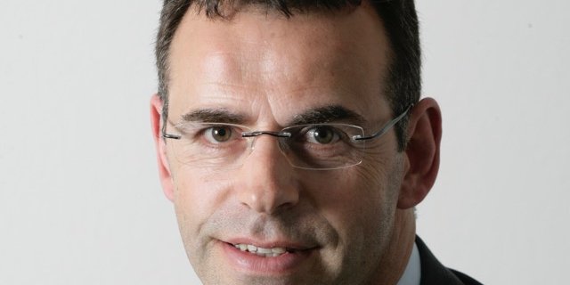 Christoph Böbner, Leiter der Dienststelle Landwirtschaft und Wald des Kantons Luzern, wird diese nach knapp zehnjähriger Tätigkeit Richtung Swissgenetics verlassen. (Bild zVg)