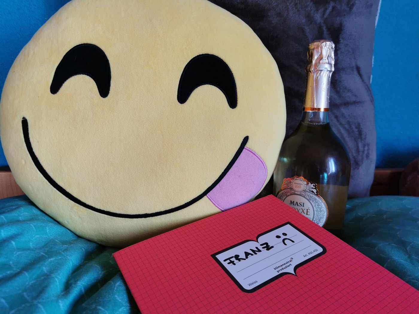 Der Französischunterricht bereitet vielen Jugendlichen keine Freude. Das kriegen auch die Eltern zu spüren. (Bild Simone Barth) 