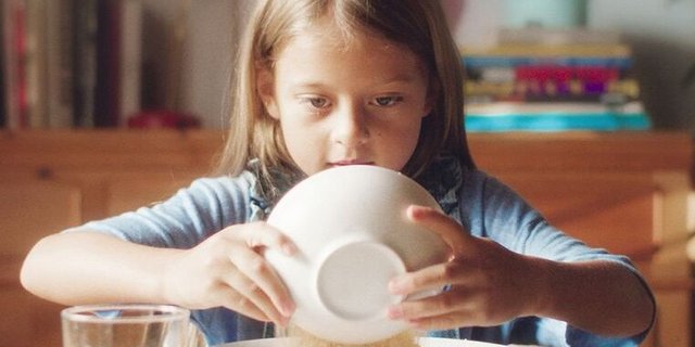 «Sbrinz drauf!» heisst die neue Werbekampagne. Denn Reibkäse aus Sbrinz sei im Inland sehr gefragt. 