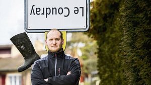 Arnaud Rochat will s