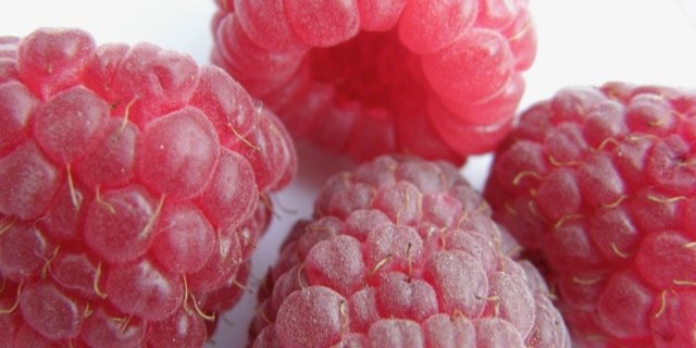 Himbeeren haben bis Juli bis Anfang Semptember Saison. (Bild Isolde Frick, landwirtschaft.ch)