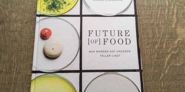 Neben möglichen Lebensmitteln für die Zukunft befasst sich Andrea Staudacher in ihrem Buch auch mit möglichen Erklärungen für den Ekel gegenüber Insekten. (Bild jsc)
