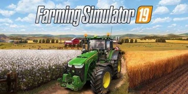 Der Farming Simulator 19 erscheint am 22. November 2018. (Bild zVg)