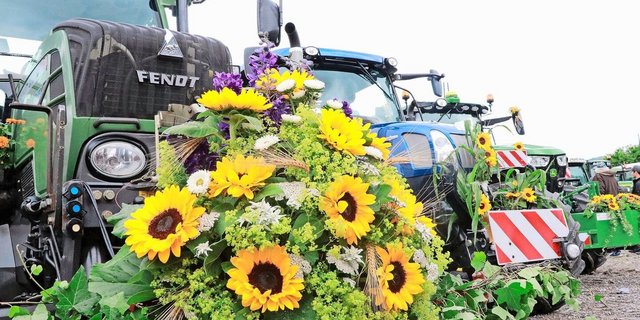 Landwirten (EFZ) biete die höhere Berufsbildung eine attraktive Perspektive, die im Bio-Landbau in dieser Form mehrheitlich fehle.
