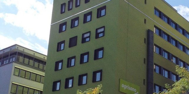 Die Agrisano Pencas blickt auf ein erfolgreiches 2019 zurück. (Bild zVg)