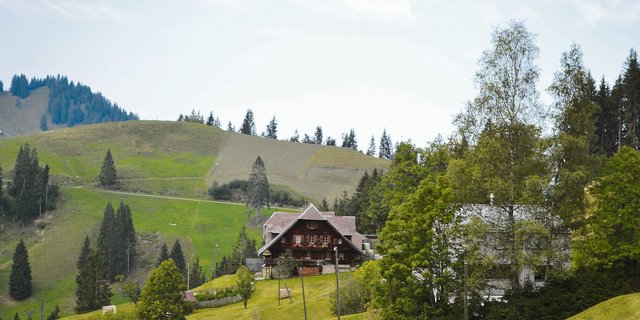 Wann gilt ein Betrieb als landwirtschaftliches Gewerbe?(Symbolbild pf)