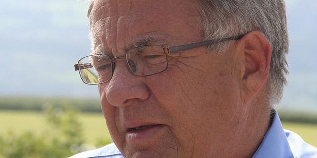 Ivo Wegmann ist seit 1999 für die Beef verantwortlich. Dieses Jahr gibt er sein Amt als OK-Präsident ab.  (Bild zVg)