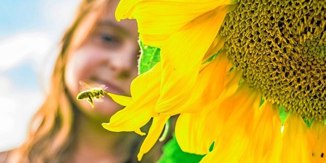 Bienchen und Blümchen haben ausgedient. Stattdessen lohnt es sich, mit Kindern über Körper, Gefühle und Grenzen zu reden.