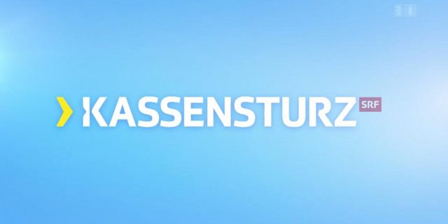 Gestern Abend berichtete der «Kassensturz» über Verstösse beim Gewässerschutz. (Bild Screenshot SRF) 