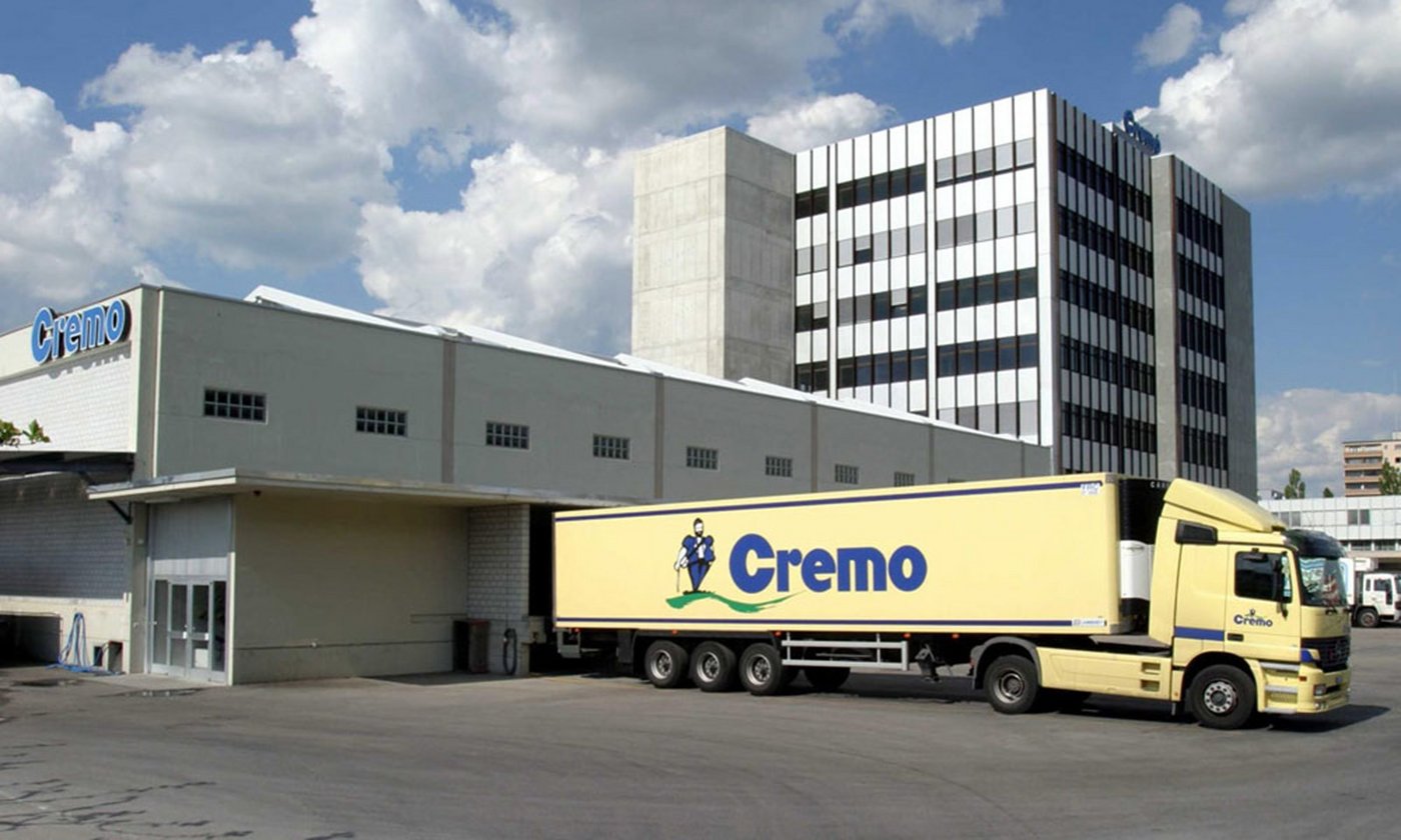 Perret hat seinen Posten als Geschäftsführer erst im Juli 2020  angetreten. (Bild BauZ) 