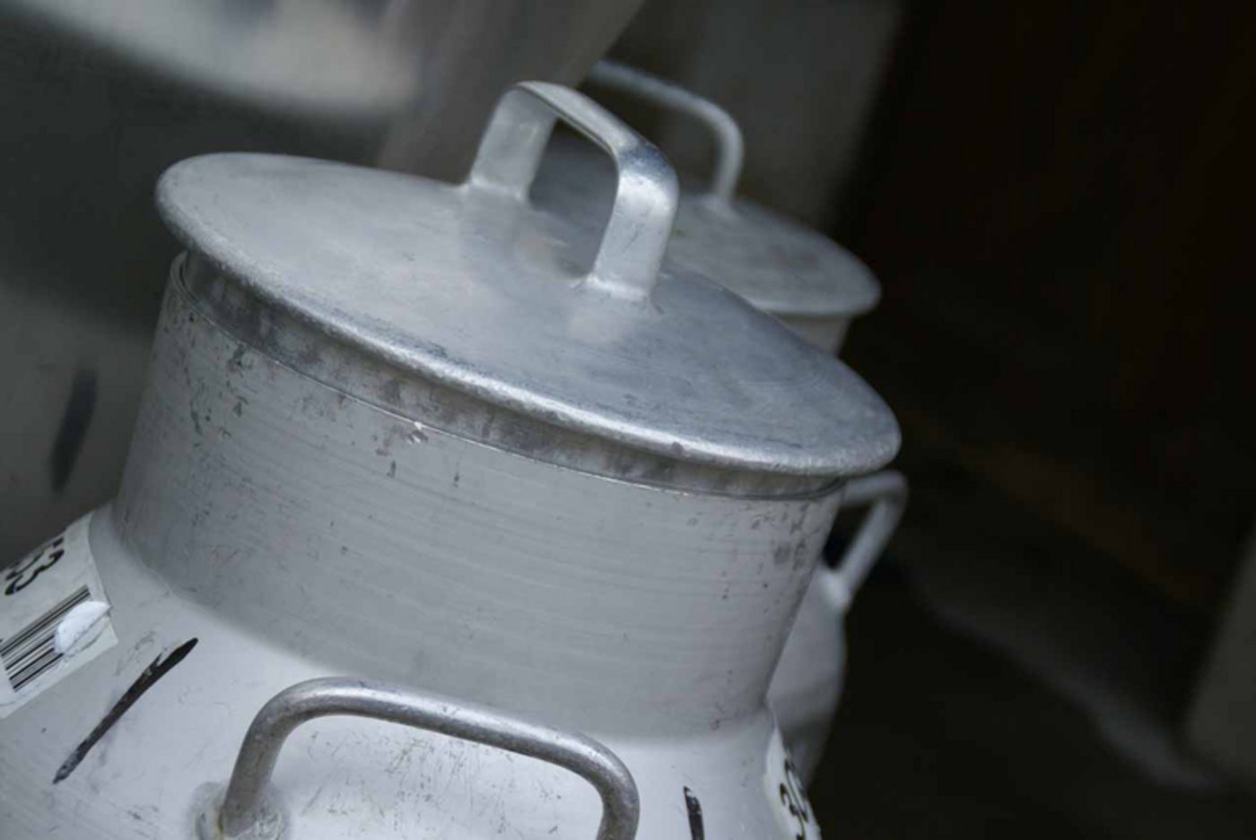 Milchprodukte wurden in den vergangenen zehn Jahren immer günstiger. (Bild pd)