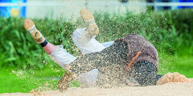 Es gibt noch genug Zeit für Spekulationen zum Sieger des diesjährigen Esafs. (Bild Esafzug.ch)