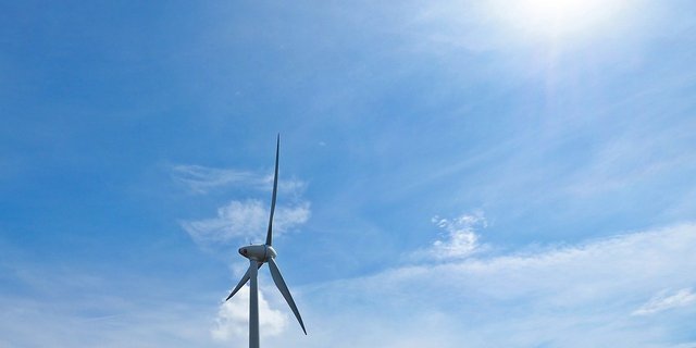 Der Windpark soll 10 Prozent des kantonalen Strombedarfs in Neuenburg decken können. Die Investitionen belaufen sich laut Verrivent auf 140 Millionen Franken. (Bild kie-ker/Pixabay)