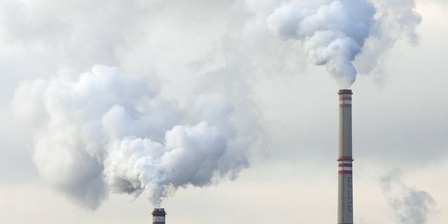 Die Teilrevision des CO2-Gesetzes geht am 4. Mai 2020 in die Vernehmlassung. (Symbolbild Pixabay)