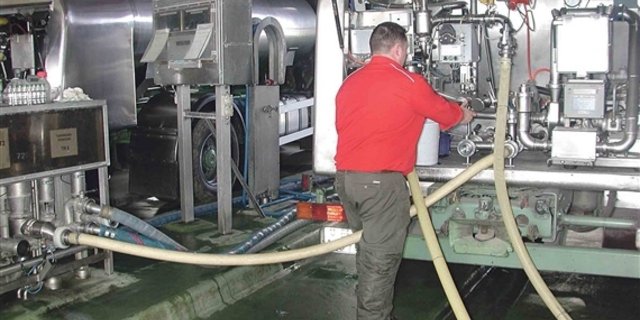 Um die Milchmarktabräumung wird im Thurgau seit längerem intensiv gestritten. (Bild BauZ) 