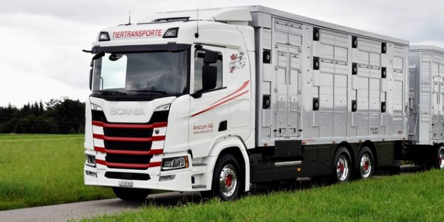 Für 2021 rechnet Anicom mit einer Entspannung auf dem Kalbfleischmarkt, da die Gastronomie wieder geöffnet ist. Der Detailhandel werde sich normalisieren und der Einkaufstourismus wieder zunehmen. (Bild Anicom) 