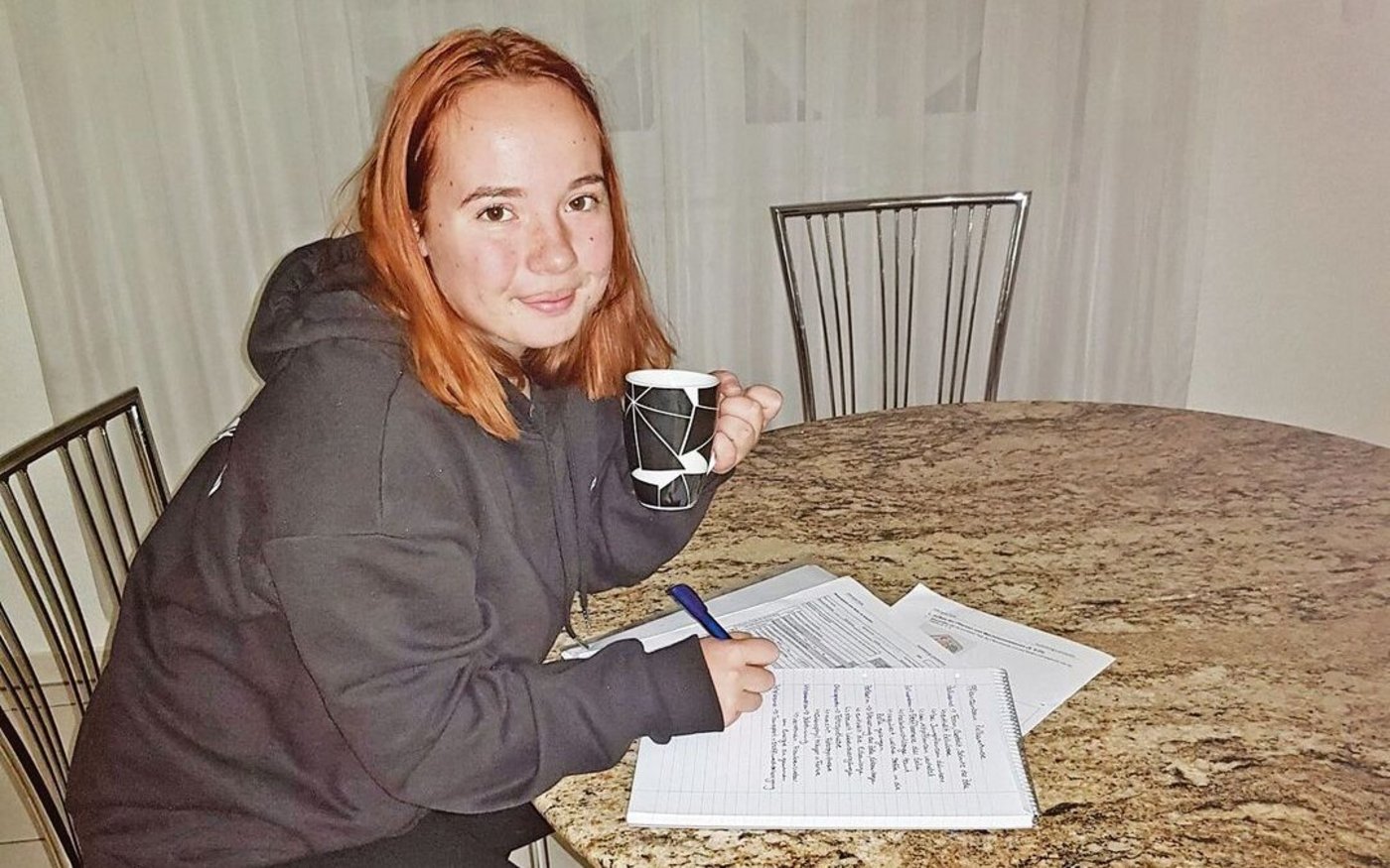 Das Gelernte zu wiederholen, hilft, um die Düngemengen-Rechnung beim nächsten Mal besser zu können. 