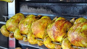 Betroffen ist auch die Gastronomie.