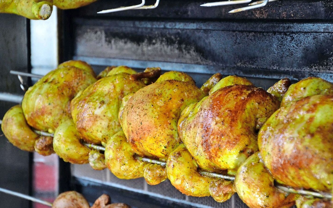 Betroffen ist auch die Gastronomie.