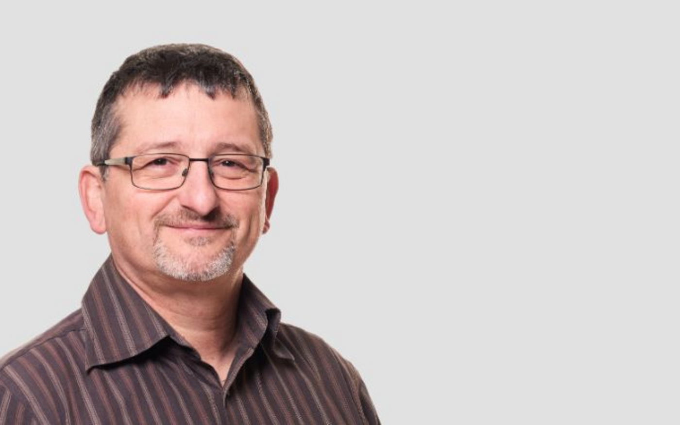 Bernhard Streit lehrt an der Hochschule für Agronomie, Forst- und Lebensmittelwissenschaften (HAFL) im bernischen Zollikofen. Er ist unter anderem spezialisiert auf Verfahrenstechnik im Pflanzenbau.