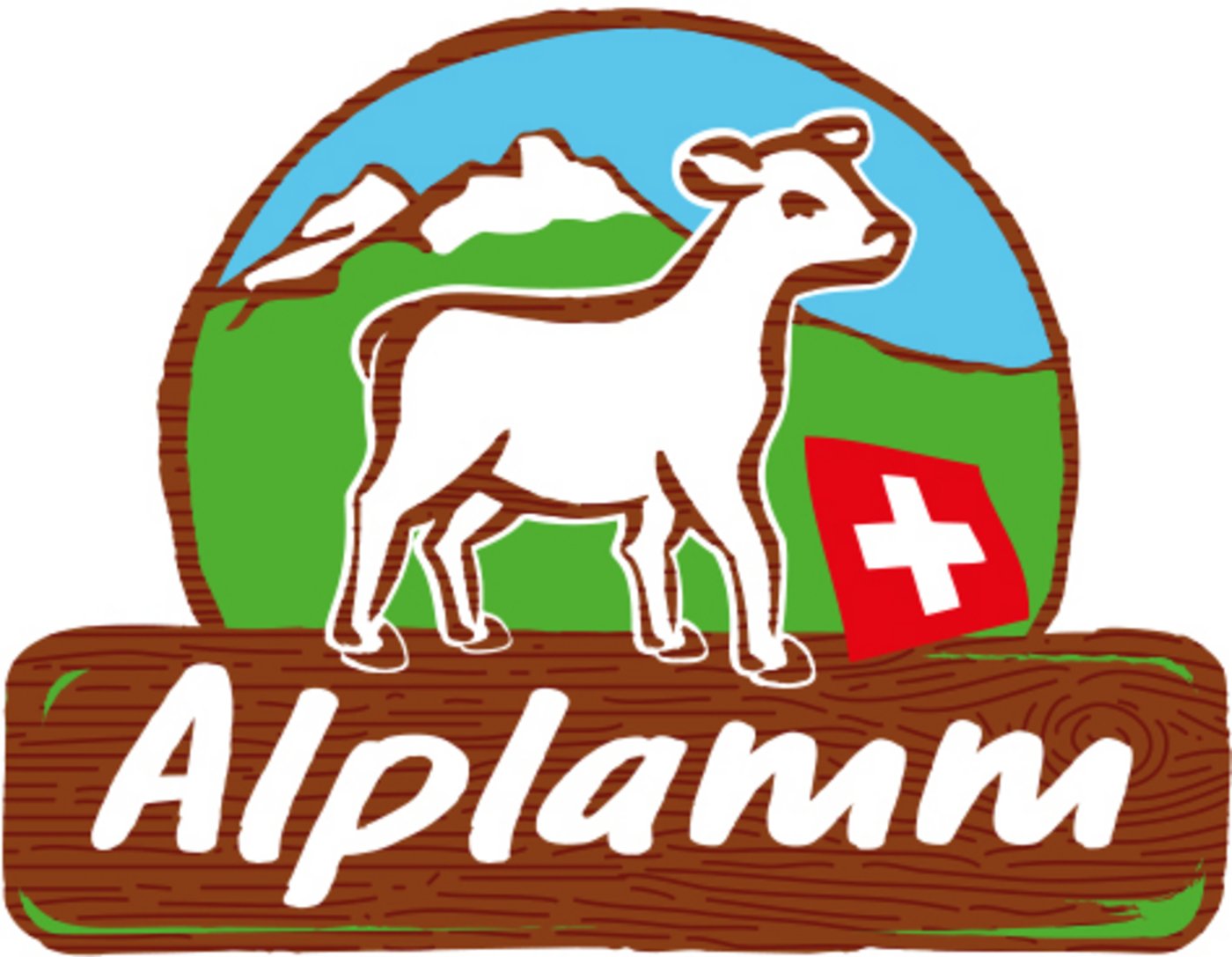 Alle Ursprungsbetriebe der Lämmer werden laut Migros durch die IP-Suisse zertifiziert. (Bild zVg)