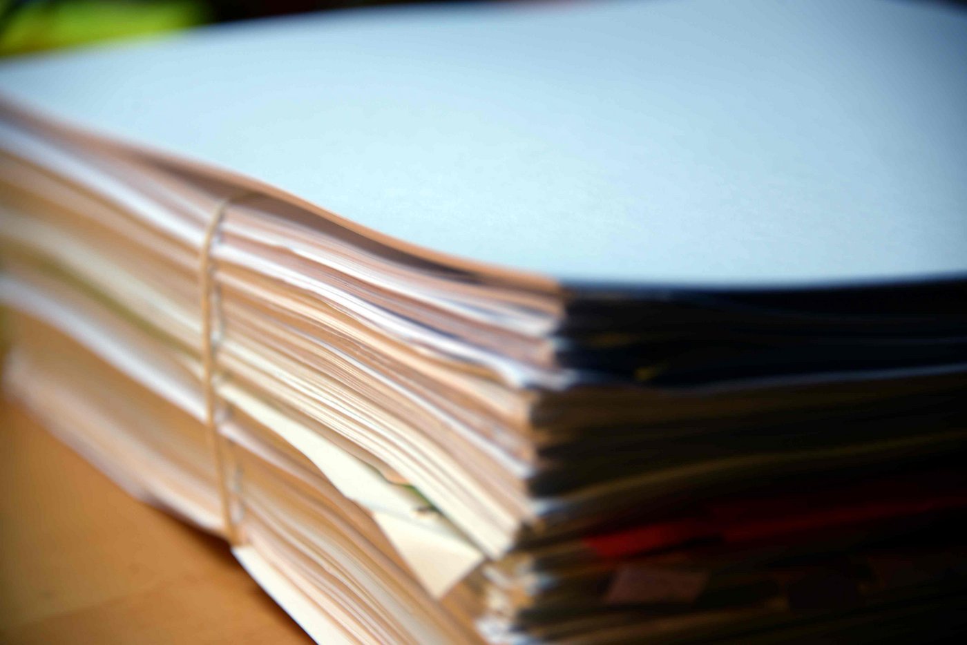 Einzelne Passagen aus der europäischen Agrarpolitik sollen entfernt, die Agrarpolitik generell vereinfacht werden. (Bild hja)