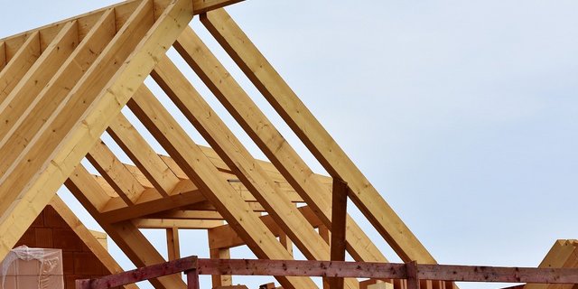 Die Landschafts-Initiative verlangt die klare Trennung von Bau- und Nichtbaugebiet. (Bild Pixabay)