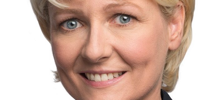 «In der Westschweiz ist die FDP die Bauernpartei»: Isabelle Moret gibt sich im Gespräch mit der BauernZeitung bauernfreundlich. (Bild parlament.ch)