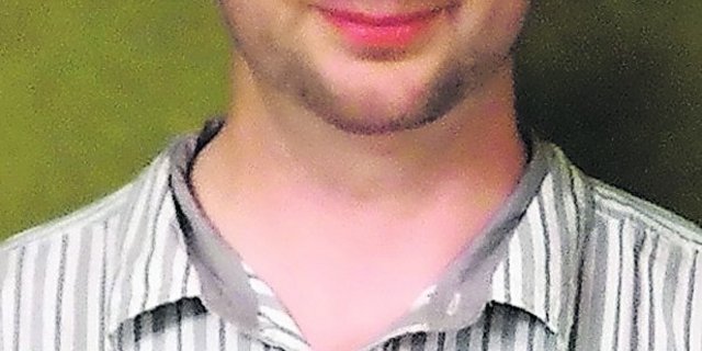 Markus Arn, neuer Präsident der IG Coop-Label Porc. (Bild J. Kottmann)