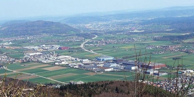 Im Projekt CriticalN arbeiten die grössten Produzenten der Region Niederbipp–Gäu–Olten mit Forschern zusammen.