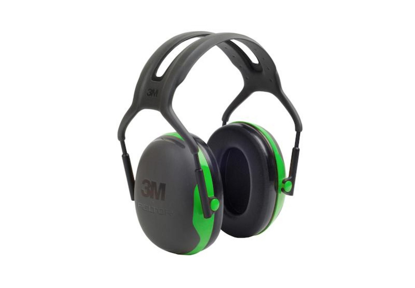 Gehörschutz tragen kann Tinnitus vorbeugen. Man geht nämlich davon aus, dass er die Folge eines Gehörverlusts ist. (Bild BUL)