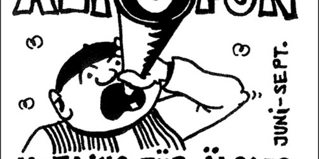 Zurzeit sucht das Alpofon dringend Leute, die einen Einsatz auf einer Alp leisten wollen. (Bild zVg)