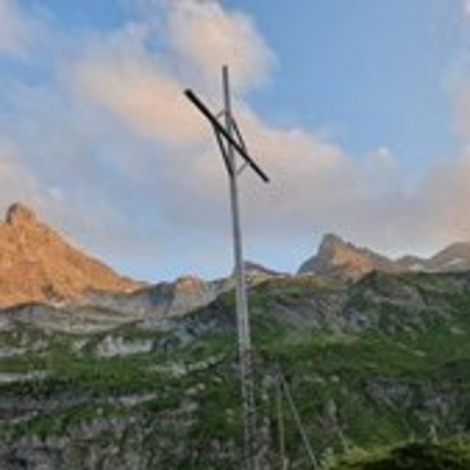 Abestimmung  (Bild: Margrit Bissig)