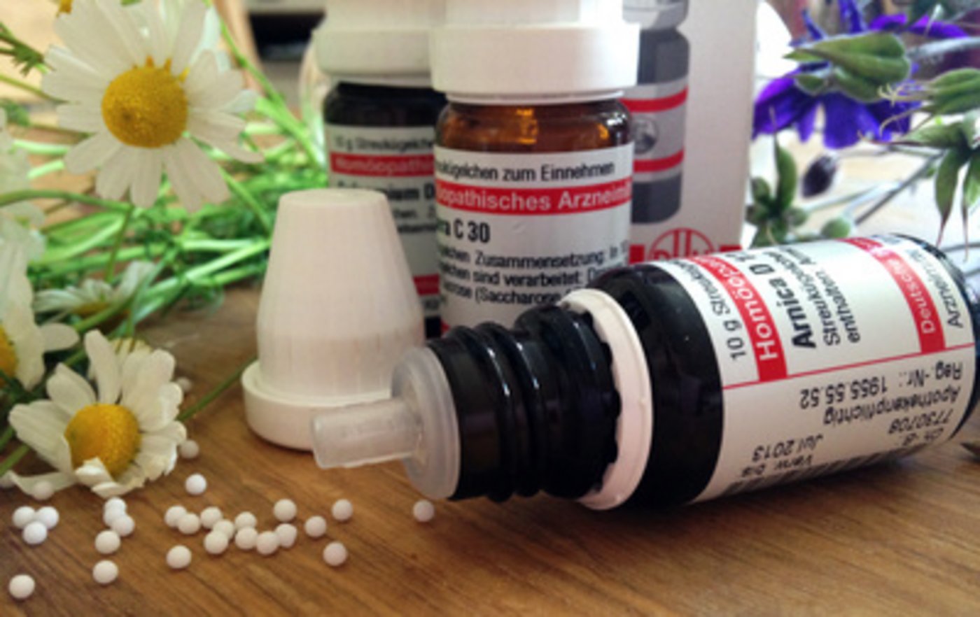 Die Kügelchen helfen auch bei Fusarien. (Bild nb)