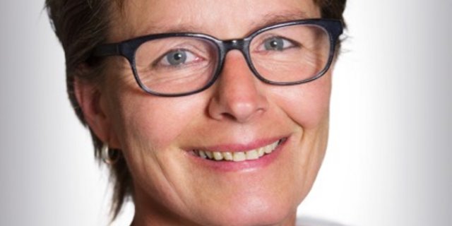 Isabelle Sommer ist die erste Verwaltungsrätin der Landi Seeland AG. (Bilder zVg)