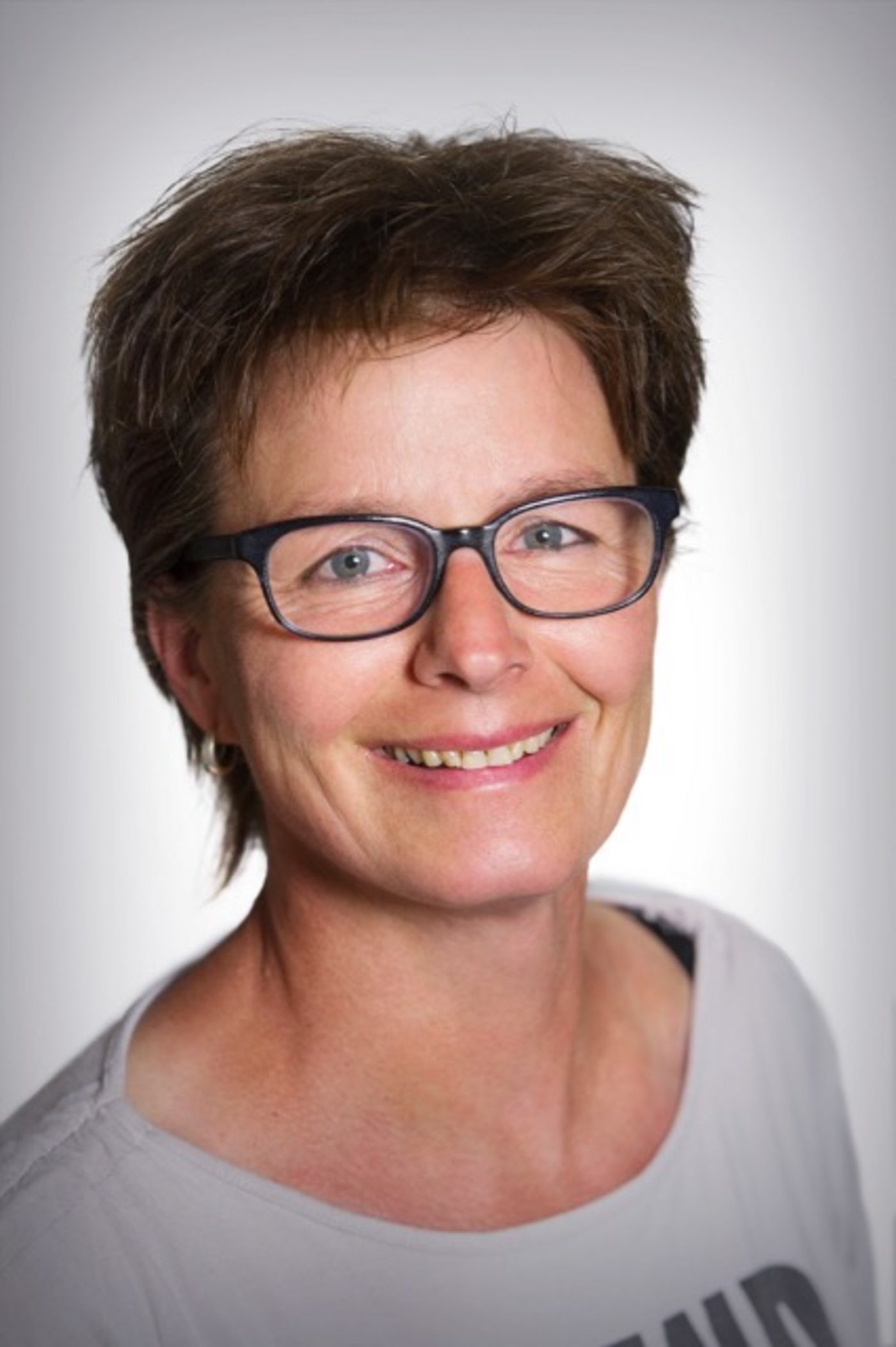 Isabelle Sommer ist die erste Verwaltungsrätin der Landi Seeland AG. (Bilder zVg)