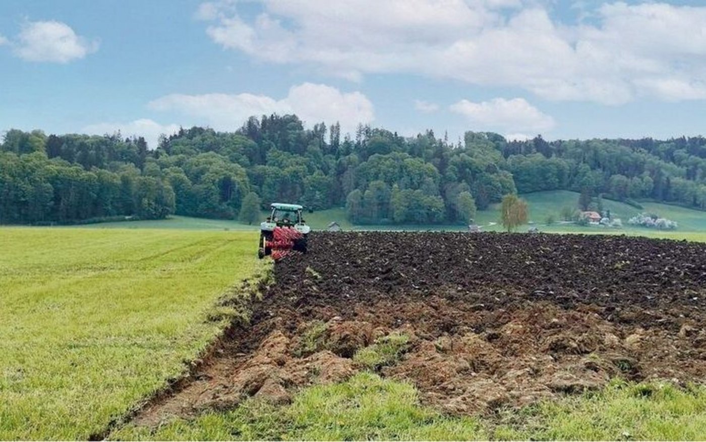 Was auf dem Feld und im Stall «passiert», wird derzeit wieder im Erhebungsfenster eingetragen. Die Beratung ist wichtiger denn je.