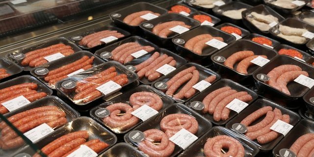Schweizer Fleisch soll auch im Ausland verkauft werden. Dafür sorgt Proviande mit einem Förderprogramm. (lid mg)