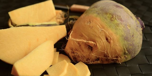 Früher Lebensretter, heute Nischenprodukt: Bodenkohlrabi. (Bild Pixabay)