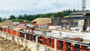 Beim Neubau einer Sc Beim Neubau einer Scheune ist allen Bauern klar, dass es vorher eine Bewilligung braucht. Nicht so klar ist das den Landwirten bei Nutzungsänderungen oder kleinen baulichen Veränderungen.