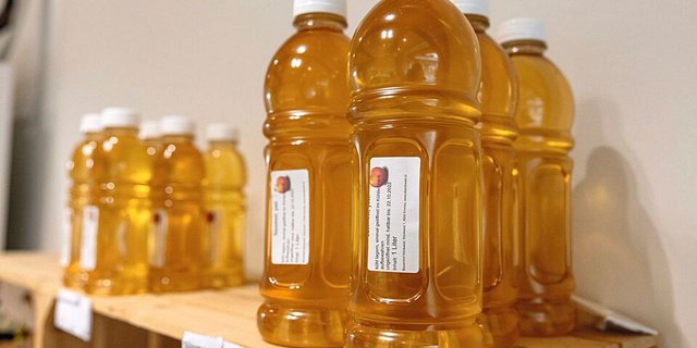 Ziel des Direktverkaufs muss sein, Einkommen auf den Betrieb zu bringen. Dazu braucht es realistische Preise, die ehrlich kalkuliert worden sind.