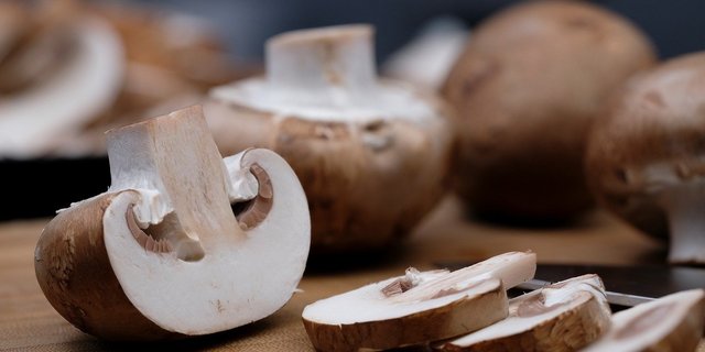 Nebst Champignons werden in der Schweiz auch Eierschwämme, Steinpilze, Morcheln, Shiitakes und Austernpilze gerne gekauft. (Bild Pixabay)