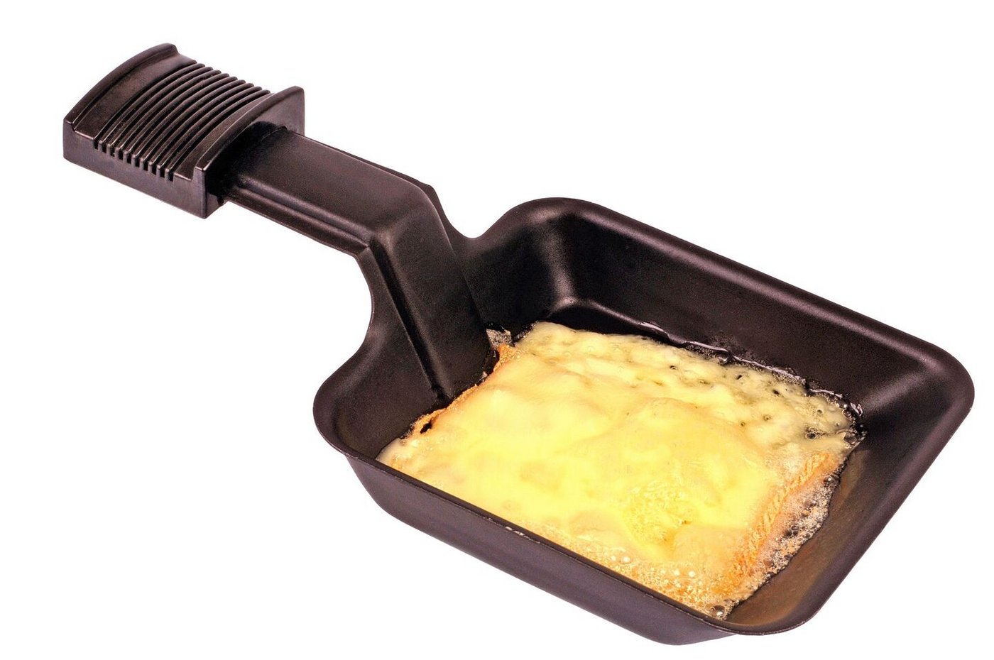 Lidl exportiert u. a. Schweizer Raclette.