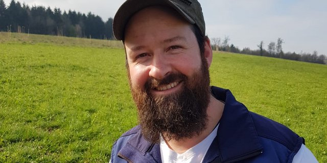 Die Hamsterkäufe der Konsumenten bringt Kolumnist Niklaus Helbling auf eine neue Geschäftsidee. Ob es funktioniert?  (Bild zVg)