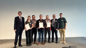 Suisse Tier 2023: Bäuerliche GewinnerInnen